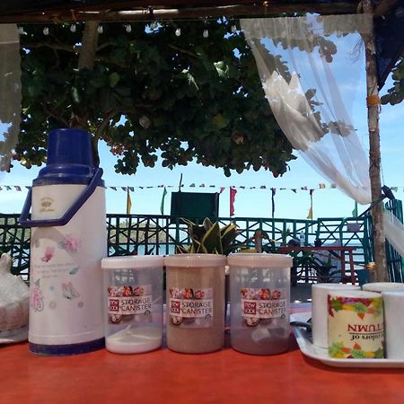 מלון אל נידו Shalom Camp מראה חיצוני תמונה