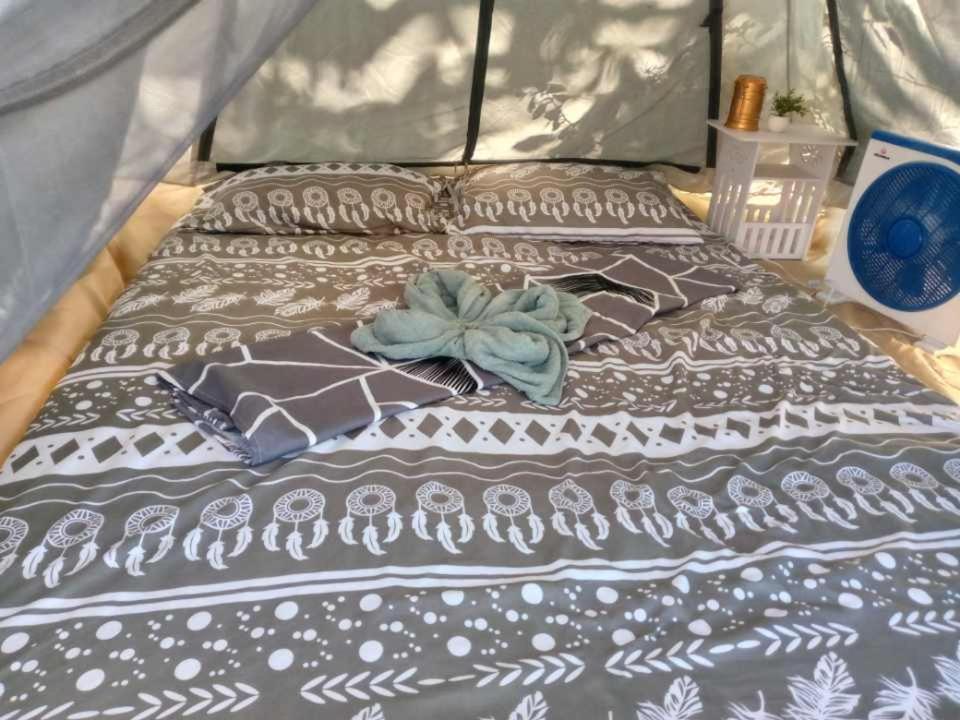 מלון אל נידו Shalom Camp מראה חיצוני תמונה